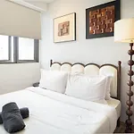 Cozy Studio L Riveria City L 1Km To Kl Sentral