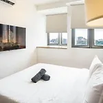 Cozy Studio L Riveria City L 1Km To Kl Sentral