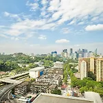 Cozy Studio L Riveria City L 1Km To Kl Sentral