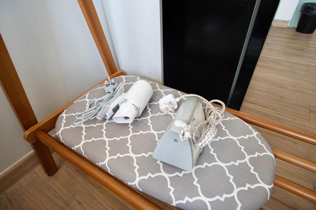 Apartment Cozy L Riveria L 1km To Kl Sentral *