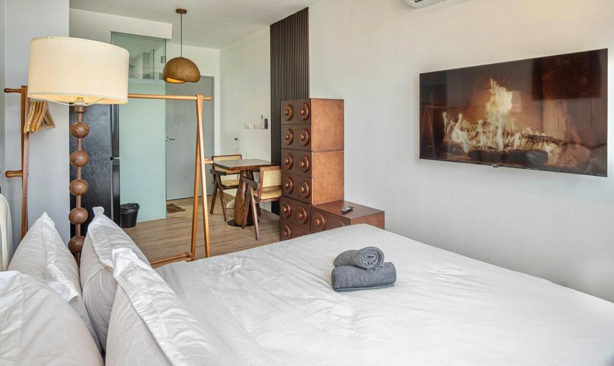 Cozy L Riveria L 1km To Kl Sentral Apartment *
