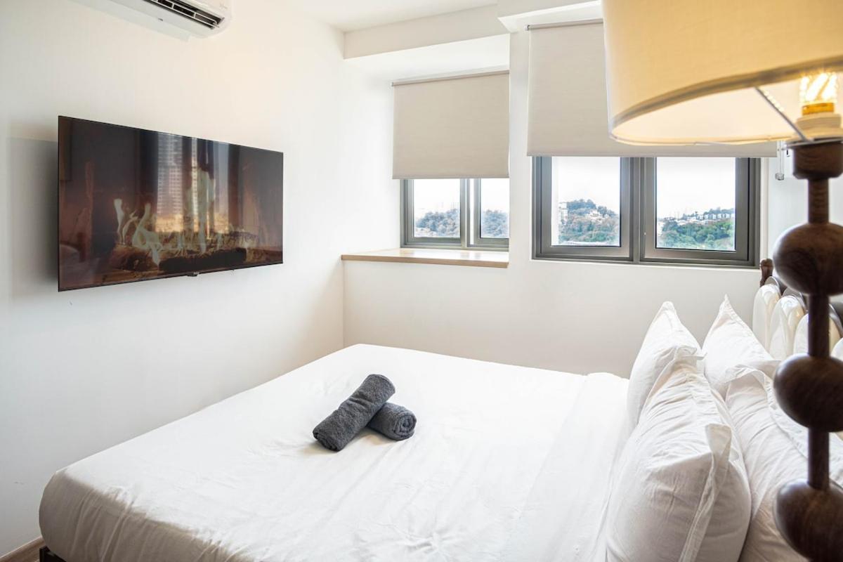 Cozy L Riveria L 1km To Kl Sentral Apartment